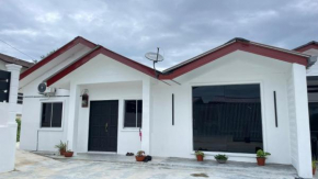 Villa Merbah